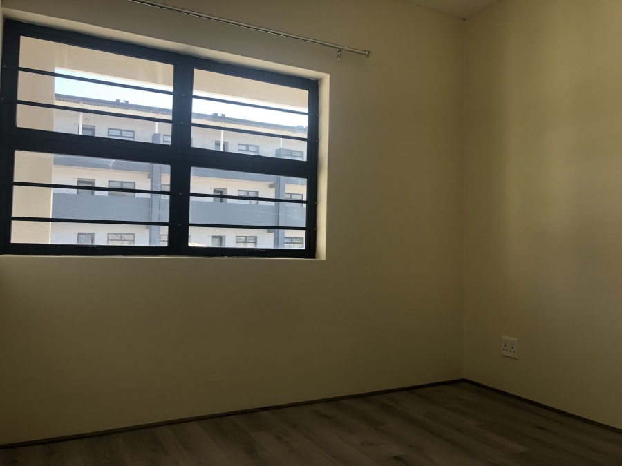 To Let 2 Bedroom Property for Rent in Burgundy Estate Western Cape